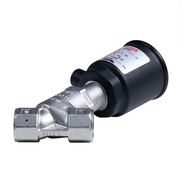 bottom of valve